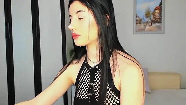 meowallen online show from January 2026 05:45:02 AM