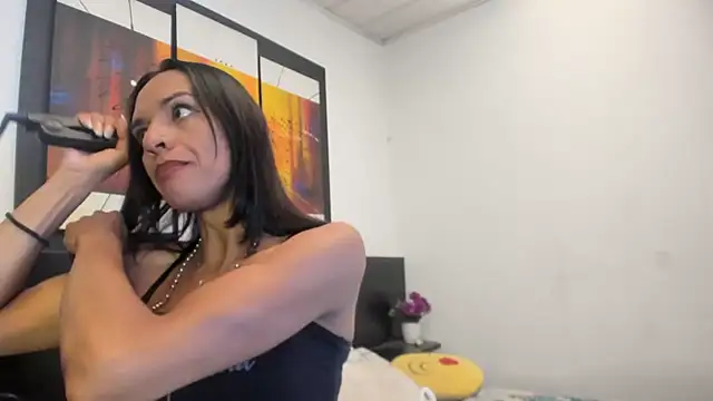 MeganRhyder online show from July 2026 05:06:02 PM