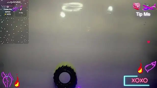 Rossedewitt  online show from December 2025 08:06:02 PM