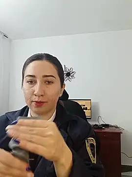 Snapshot of SUSY__06 chatting on November 2025 11:56:01 AM SUSY 06 online show from November 2025 11:56:01 AM