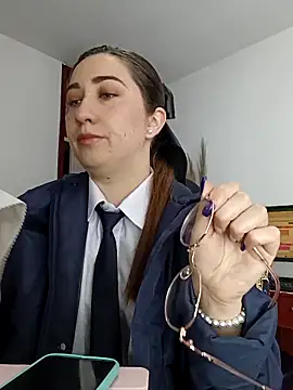 Snapshot of SUSY__06 chatting on November 2025 11:53:02 AM SUSY 06 online show from November 2025 11:53:02 AM