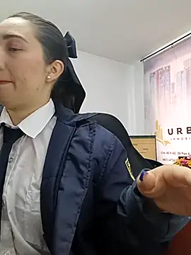 Snapshot of SUSY__06 chatting on November 2025 12:00:02 PM SUSY 06 online show from November 2025 12:00:02 PM