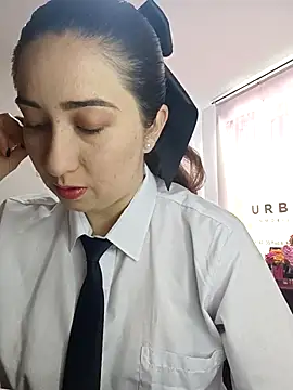 Snapshot of SUSY__06 chatting on November 2025 12:05:02 PM SUSY 06 online show from November 2025 12:05:02 PM