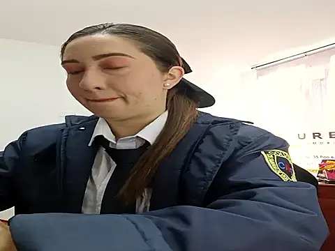 Snapshot of SUSY__06 chatting on November 2025 12:07:01 PM SUSY 06 online show from November 2025 12:07:01 PM