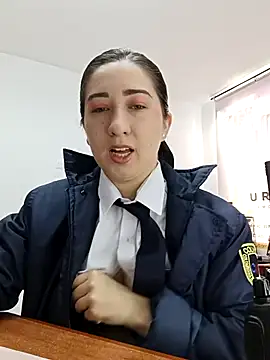 Snapshot of SUSY__06 chatting on December 2025 12:10:01 PM SUSY 06 online show from December 2025 12:10:01 PM