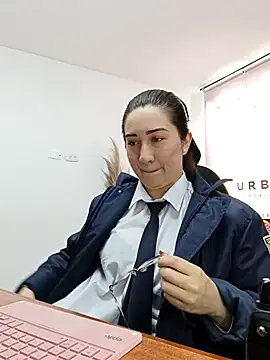 Snapshot of SUSY__06 chatting on December 2025 12:10:01 PM SUSY 06 online show from December 2025 12:10:01 PM