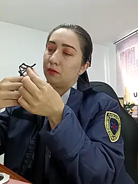 Snapshot of SUSY__06 chatting on December 2025 12:03:02 PM SUSY 06 online show from December 2025 12:03:02 PM