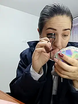 SUSY  06 online show from December 2025 11:16:02 AM