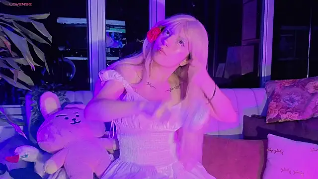 Melody-chers online show from October 2025 04:42:01 AM