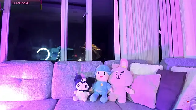 Melody-chers online show from February 2026 09:20:01 AM