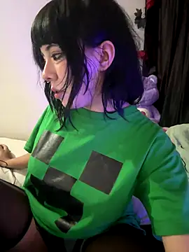 Kitty yukimura online show from December 2025 10:19:01 PM