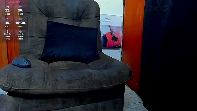  Dominikxxx  online show from April 2026 12:32:01 PM