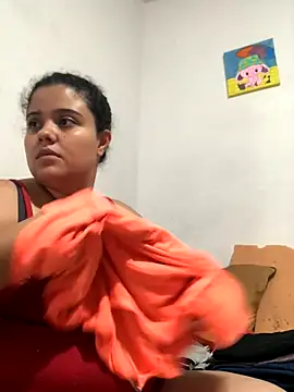 Snapshot of luisahot_9727 chatting on October 2025 04:12:02 AM luisahot 9727 online show from October 2025 04:12:02 AM