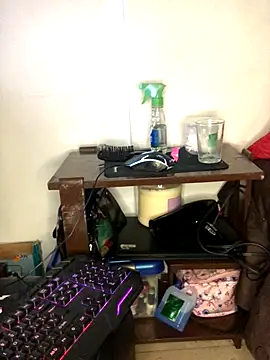 Snapshot of luisahot_9727 chatting on October 2025 06:30:01 AM luisahot 9727 online show from October 2025 06:30:01 AM