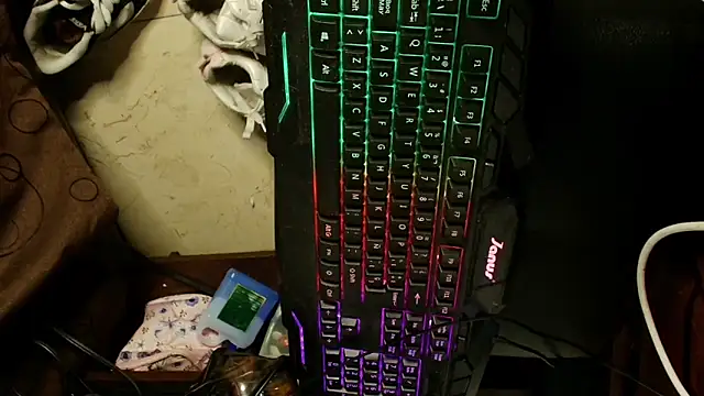 Snapshot of luisahot_9727 chatting on October 2025 07:23:02 AM luisahot 9727 online show from October 2025 07:23:02 AM