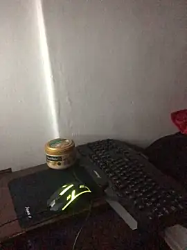 Snapshot of luisahot_9727 chatting on November 2025 07:09:01 AM luisahot 9727 online show from November 2025 07:09:01 AM