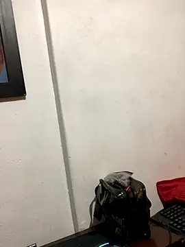 Snapshot of luisahot_9727 chatting on November 2025 04:33:02 AM luisahot 9727 online show from November 2025 04:33:02 AM