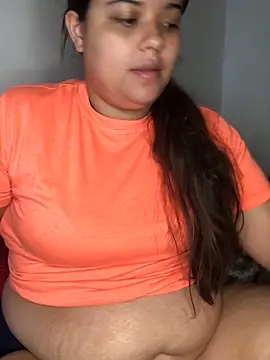 Snapshot of luisahot_9727 chatting on November 2025 07:49:01 AM luisahot 9727 online show from November 2025 07:49:01 AM