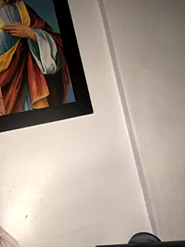 Snapshot of luisahot_9727 chatting on November 2025 06:08:02 AM luisahot 9727 online show from November 2025 06:08:02 AM