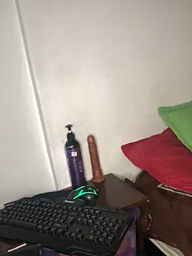 Snapshot of luisahot_9727 chatting on November 2025 07:19:01 AM luisahot 9727 online show from November 2025 07:19:01 AM