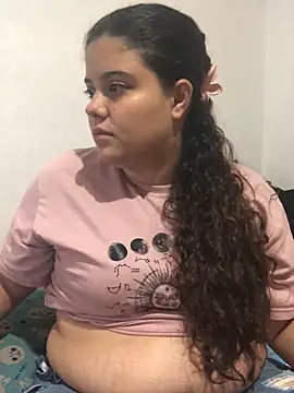 Snapshot of luisahot_9727 chatting on November 2025 06:26:02 AM luisahot 9727 online show from November 2025 06:26:02 AM