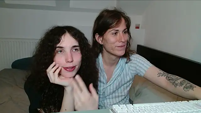 tsbubbles760 online show from September 2025 10:11:01 PM