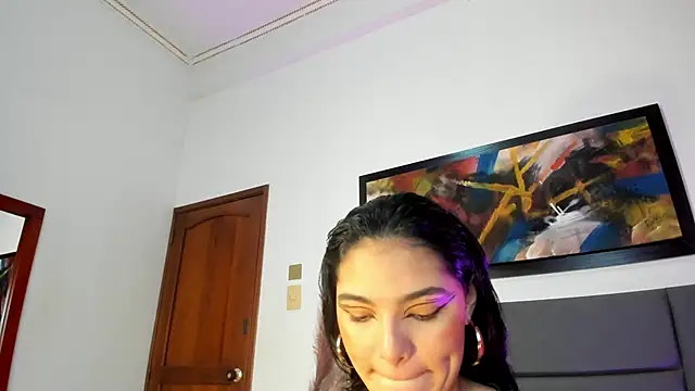 LunaAspen  online show from September 2025 05:49:01 PM