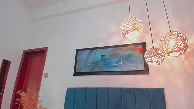 LunaAspen  online show from October 2025 05:54:01 PM