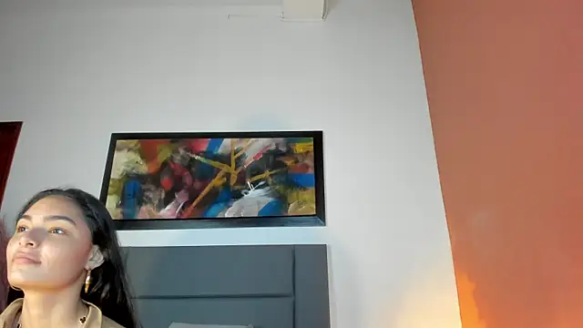 LunaAspen  online show from November 2025 05:46:01 PM