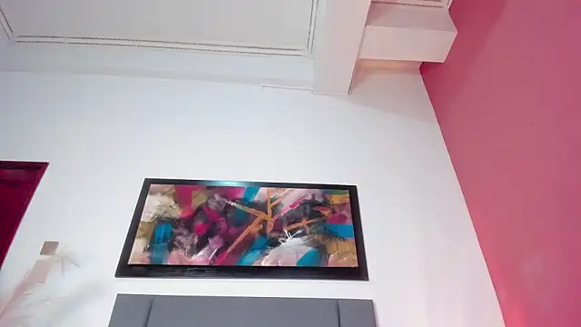 LunaAspen  online show from November 2025 05:55:02 PM