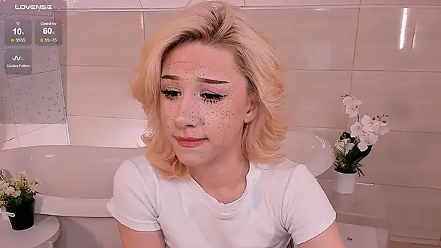 Necucub online show from September 2025 04:01:02 AM