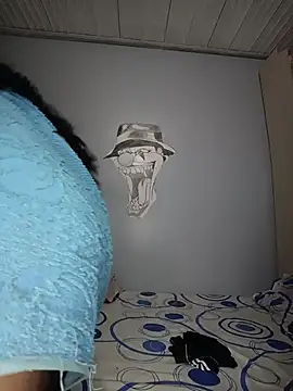 Bigtiti01 online show from December 2025 03:08:02 PM