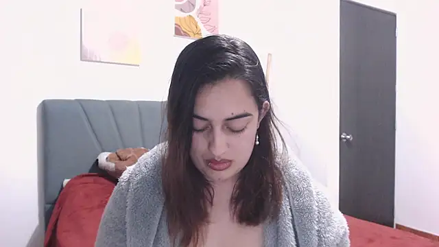 Meggan n online show from October 2025 12:55:01 AM