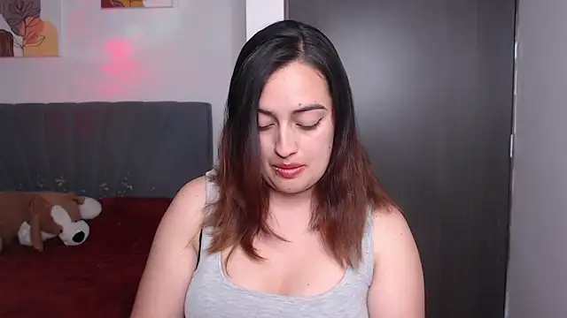 Meggan n online show from October 2025 03:25:01 AM