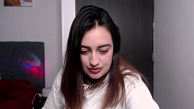 Meggan n online show from November 2025 03:52:01 AM