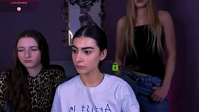 nekky mouse online show from February 2026 10:33:01 AM