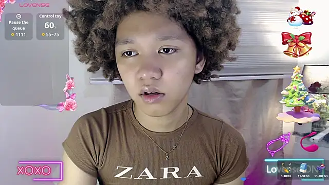 9INCHESHARDCOCK online show from December 2025 05:15:02 AM