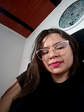 Isa Acosta online show from September 2025 09:26:02 PM