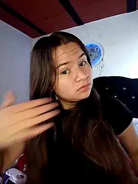 Snapshot of Isa_Acosta chatting on October 2025 01:50:01 PM Isa Acosta online show from October 2025 01:50:01 PM