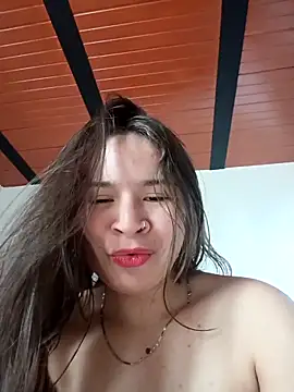 Snapshot of Isa_Acosta chatting on October 2025 02:19:01 PM Isa Acosta online show from October 2025 02:19:01 PM