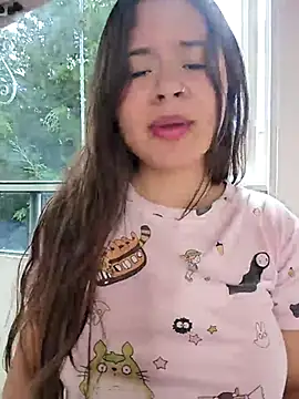 Snapshot of Isa_Acosta chatting on November 2025 04:42:01 PM Isa Acosta online show from November 2025 04:42:01 PM