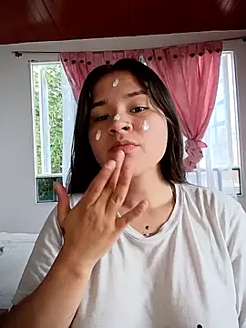 Snapshot of Isa_Acosta chatting on November 2025 02:54:01 PM Isa Acosta online show from November 2025 02:54:01 PM