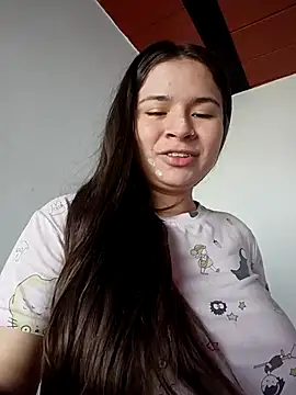 Snapshot of Isa_Acosta chatting on December 2025 02:33:02 PM Isa Acosta online show from December 2025 02:33:02 PM