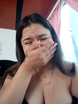 Snapshot of Isa_Acosta chatting on December 2025 02:56:02 PM Isa Acosta online show from December 2025 02:56:02 PM