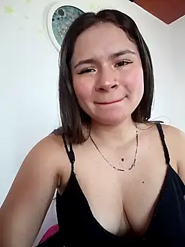 Snapshot of Isa_Acosta chatting on December 2025 02:55:01 PM Isa Acosta online show from December 2025 02:55:01 PM