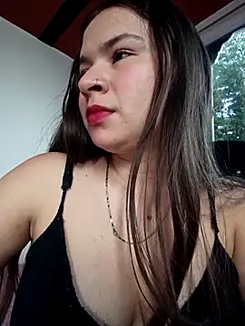 Snapshot of Isa_Acosta chatting on December 2025 01:40:02 PM Isa Acosta online show from December 2025 01:40:02 PM