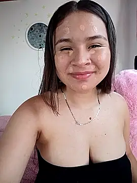 Snapshot of Isa_Acosta chatting on January 2026 08:43:02 PM Isa Acosta online show from January 2026 08:43:02 PM