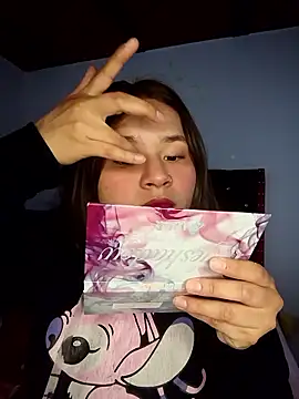 Snapshot of Isa_Acosta chatting on January 2026 10:37:01 PM Isa Acosta online show from January 2026 10:37:01 PM