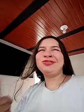 Snapshot of Isa_Acosta chatting on February 2026 02:05:01 PM Isa Acosta online show from February 2026 02:05:01 PM