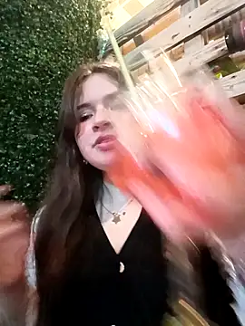 Snapshot of Isa_Acosta chatting on February 2026 01:43:02 AM Isa Acosta online show from February 2026 01:43:02 AM